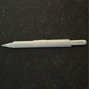 Apple Pencil (USB-C) (NWT)